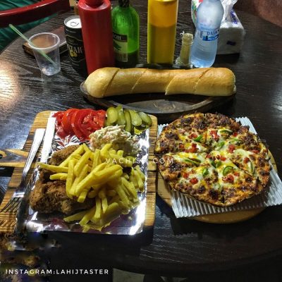 پیتزا ایتالیا انزلی واچیش (3)